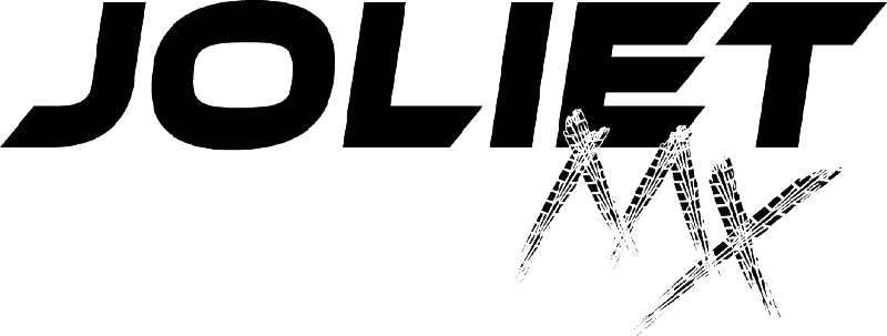 Joliet MX official track logo
